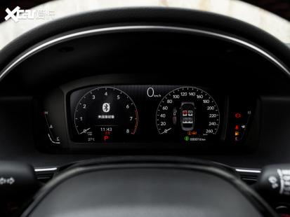 《单挑》凌渡L对比思域 用实力说话!