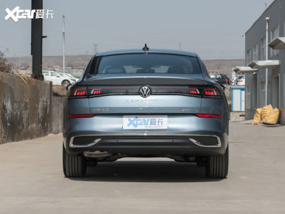 《单挑》凌渡L对比思域 用实力说话!