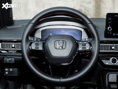 《单挑》凌渡L对比思域 用实力说话!