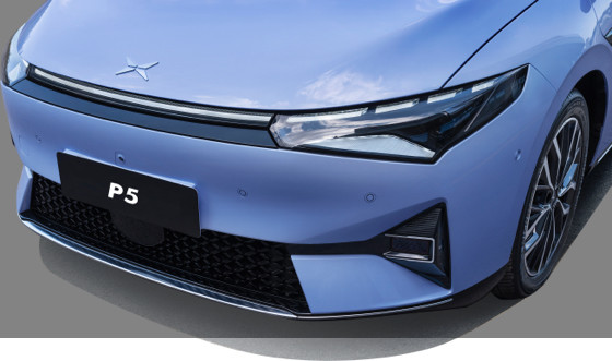 深蓝SL03/零跑C01/海豹/小鹏P5,国产最好的中级车会是谁?