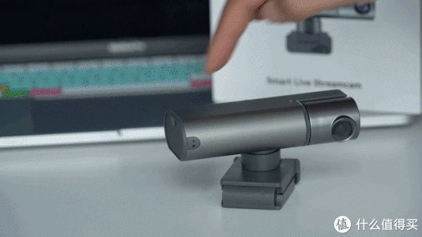 什么是智能摄像头?支持手势、自动跟焦拍摄才算好,Aicoco大眼猴休闲区蓝鸢梦想 - Www.slyday.coM 什么是智能摄像头?支持手势、自动跟焦拍摄才算好,Aicoco大眼猴休闲区蓝鸢梦想 - Www.slyday.coM