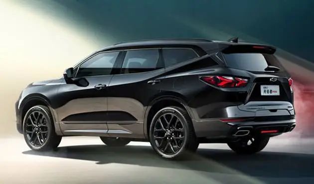 优惠4万5,油耗5L多,19万起与Q7同级,这些7座SUV给力!