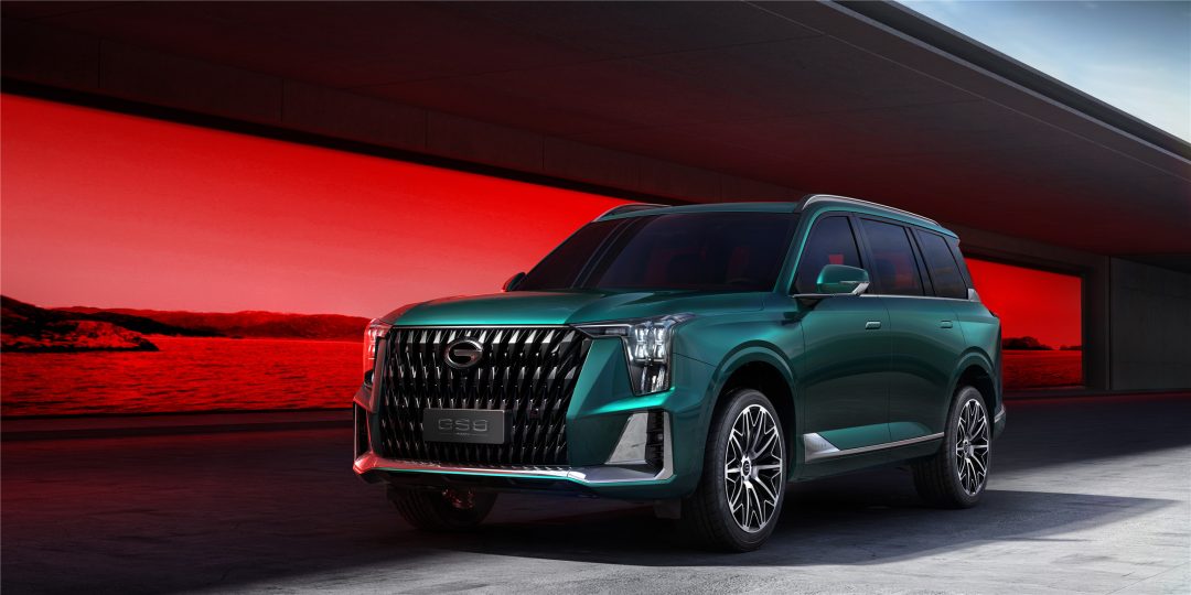 优惠4万5,油耗5L多,19万起与Q7同级,这些7座SUV给力!