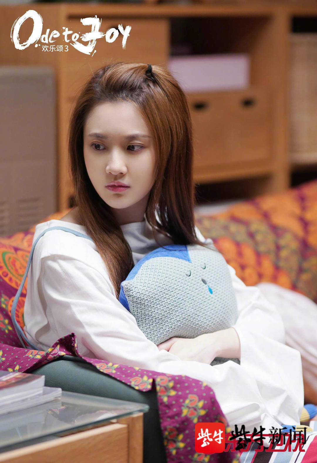 《欢乐颂3》张慧雯回应角色争议:演员不能只演观众喜欢的角色休闲区蓝鸢梦想 - Www.slyday.coM 《欢乐颂3》张慧雯回应角色争议:演员不能只演观众喜欢的角色休闲区蓝鸢梦想 - Www.slyday.coM