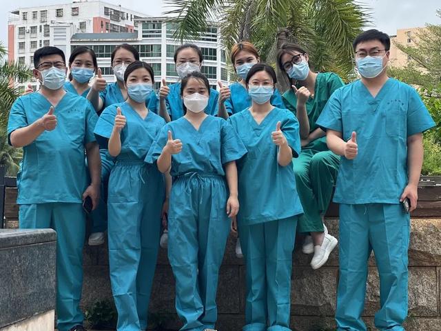 “待到疫情散去,我要举办一场隆重的婚礼!”——郑大五附院援琼抗疫纪实休闲区蓝鸢梦想 - Www.slyday.coM “待到疫情散去,我要举办一场隆重的婚礼!”——郑大五附院援琼抗疫纪实休闲区蓝鸢梦想 - Www.slyday.coM