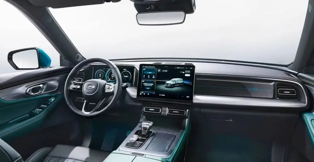 优惠4万5,油耗5L多,19万起与Q7同级,这些7座SUV给力!