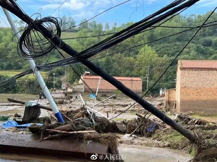 正在救援!青海大通县山洪已致16人死亡,36人失联休闲区蓝鸢梦想 - Www.slyday.coM 正在救援!青海大通县山洪已致16人死亡,36人失联休闲区蓝鸢梦想 - Www.slyday.coM