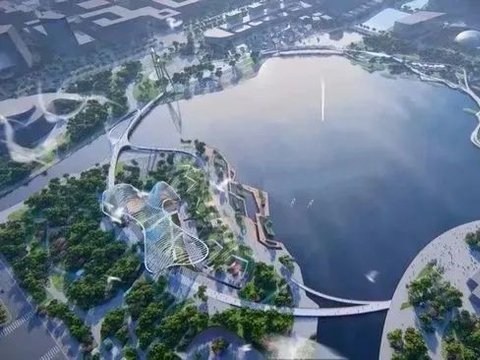 汽车驶入商场 新城控股构建汽车消费新生态