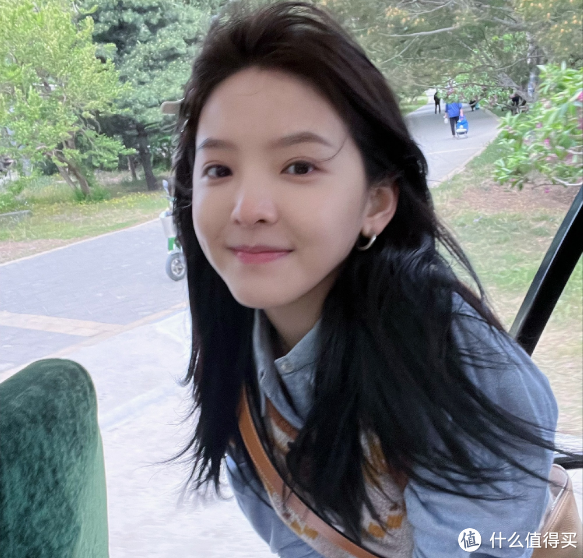 章若楠与 张昊唯(庆余年里的大太子)主演的这部电视剧,真的服装,造型