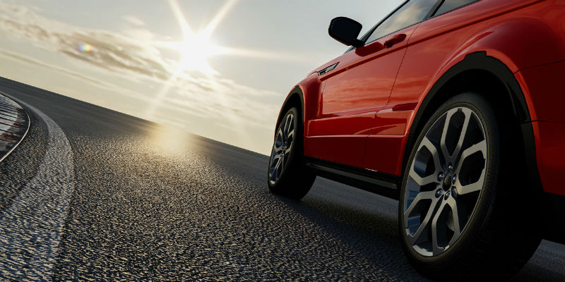 中汽协：7月中国品牌乘用车市场份额明显增长