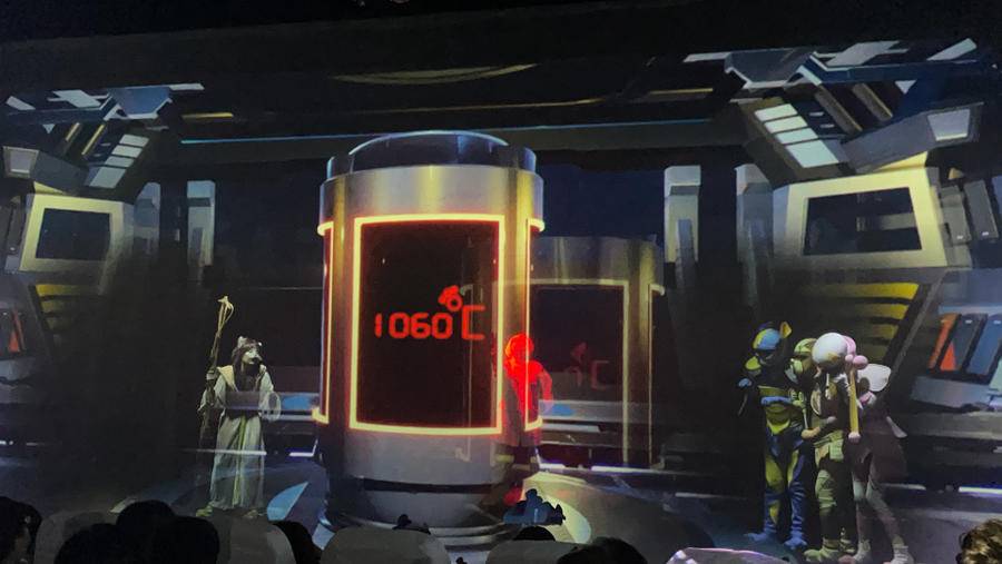 科技助艺术突破想象!3D全息儿童剧《超级狗狗》让观众沉浸未来休闲区蓝鸢梦想 - Www.slyday.coM 科技助艺术突破想象!3D全息儿童剧《超级狗狗》让观众沉浸未来休闲区蓝鸢梦想 - Www.slyday.coM