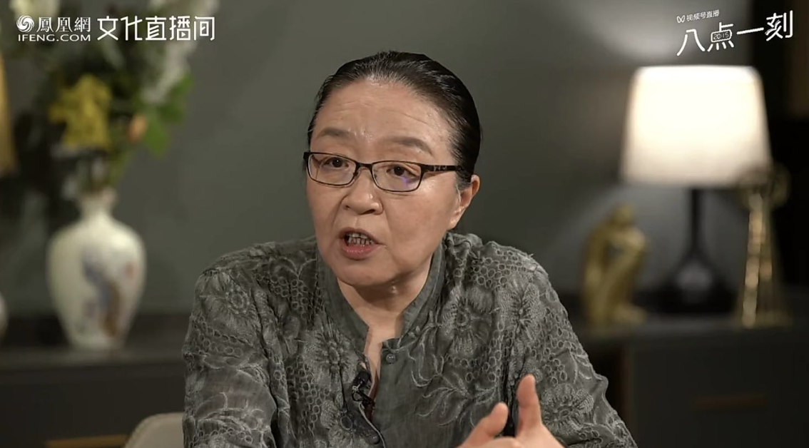 戴锦华:丰富的东北文化还没有得到真正的复兴休闲区蓝鸢梦想 - Www.slyday.coM 戴锦华:丰富的东北文化还没有得到真正的复兴休闲区蓝鸢梦想 - Www.slyday.coM