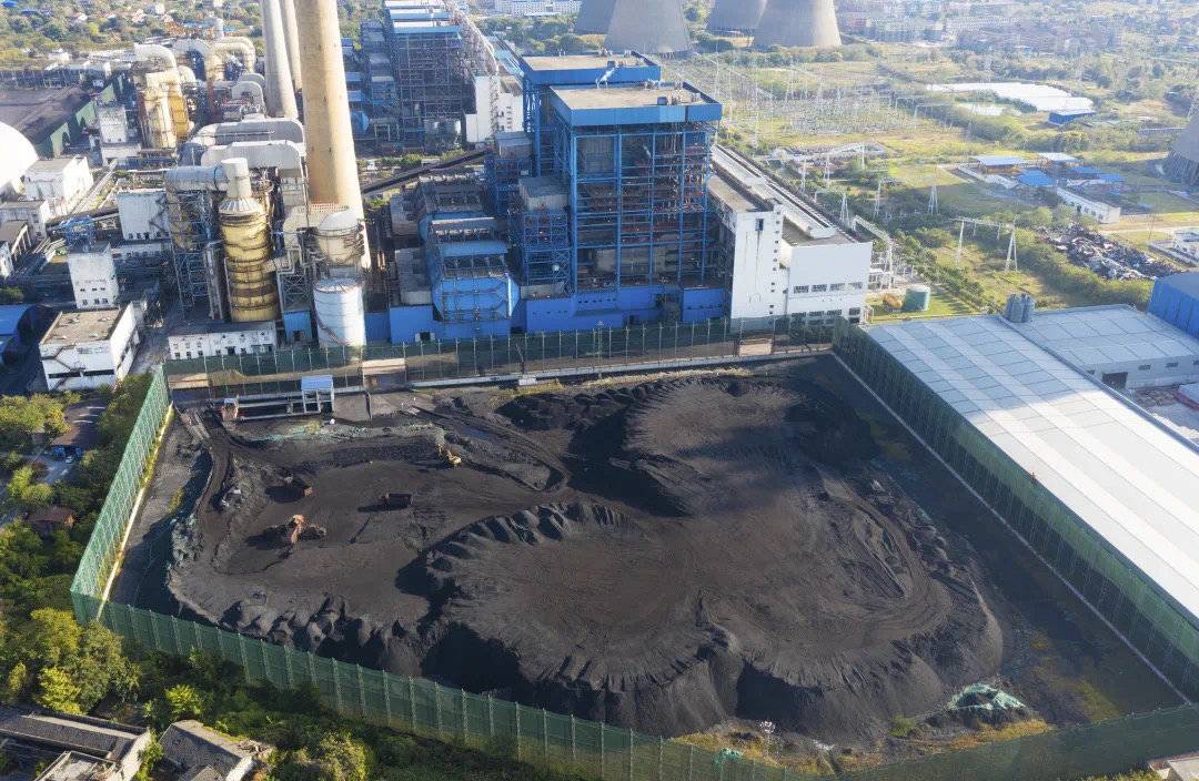 “火力全开!” 四川省最大火力发电厂全力保电力供应休闲区蓝鸢梦想 - Www.slyday.coM “火力全开!” 四川省最大火力发电厂全力保电力供应休闲区蓝鸢梦想 - Www.slyday.coM