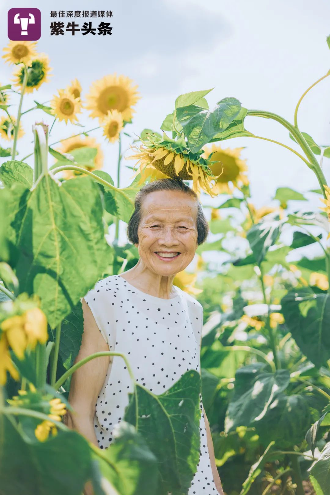 【紫牛头条】苏州女孩为八旬外婆拍时尚写真暖哭网友:爱美的外婆年轻时没留下照片有些遗憾休闲区蓝鸢梦想 - Www.slyday.coM 【紫牛头条】苏州女孩为八旬外婆拍时尚写真暖哭网友:爱美的外婆年轻时没留下照片有些遗憾休闲区蓝鸢梦想 - Www.slyday.coM
