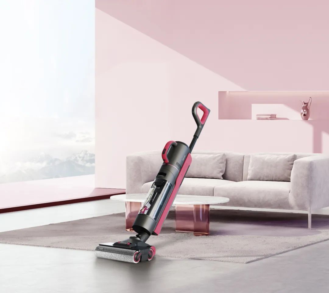 5年跻身超级品牌行列,追觅科技X草莓熊IP打造智能清洁新生活休闲区蓝鸢梦想 - Www.slyday.coM 5年跻身超级品牌行列,追觅科技X草莓熊IP打造智能清洁新生活休闲区蓝鸢梦想 - Www.slyday.coM