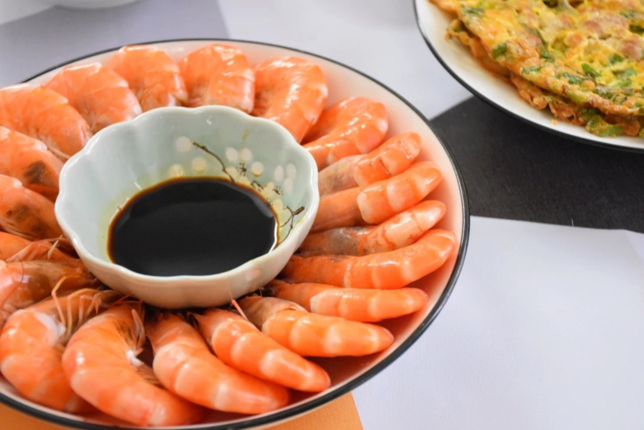 虾肉卷制作技巧 宝宝辅食添加指南