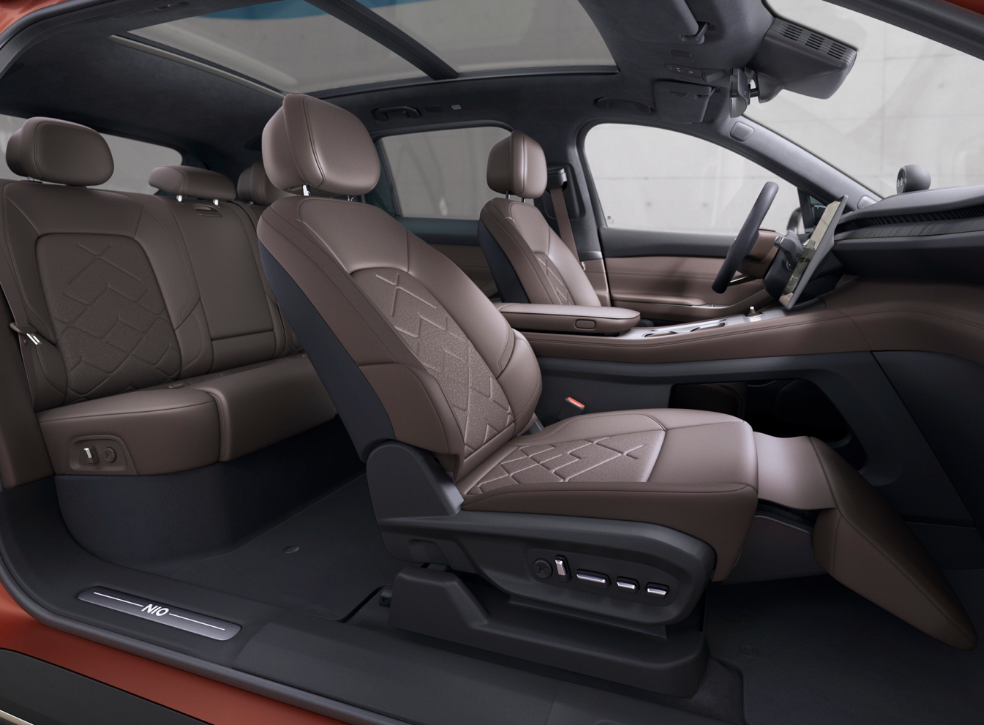 500万内最好的SUV遇到对手?这三台吊打L9!