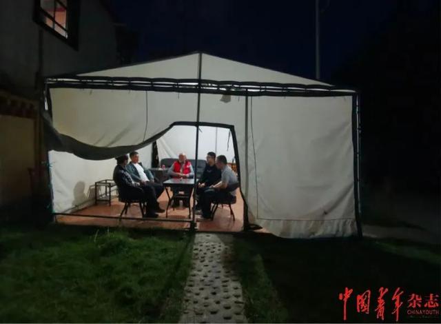 清华学生赶上西藏疫情,高原课堂竟治好了他们的社恐症休闲区蓝鸢梦想 - Www.slyday.coM 清华学生赶上西藏疫情,高原课堂竟治好了他们的社恐症休闲区蓝鸢梦想 - Www.slyday.coM