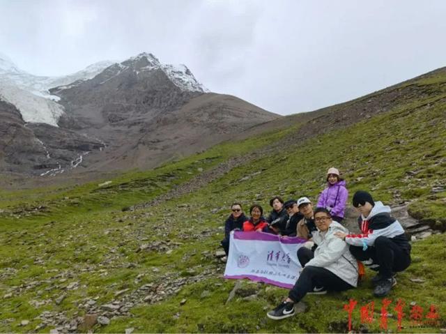 清华学生赶上西藏疫情,高原课堂竟治好了他们的社恐症休闲区蓝鸢梦想 - Www.slyday.coM 清华学生赶上西藏疫情,高原课堂竟治好了他们的社恐症休闲区蓝鸢梦想 - Www.slyday.coM