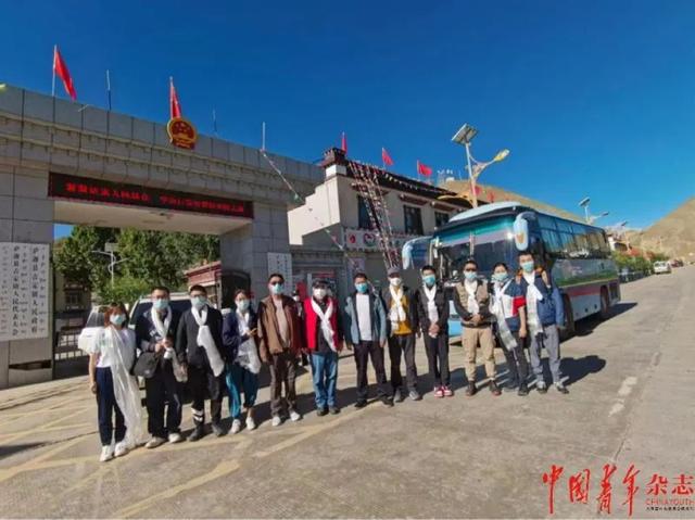 清华学生赶上西藏疫情,高原课堂竟治好了他们的社恐症休闲区蓝鸢梦想 - Www.slyday.coM 清华学生赶上西藏疫情,高原课堂竟治好了他们的社恐症休闲区蓝鸢梦想 - Www.slyday.coM