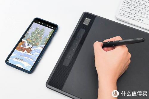 我的灵魂绘画新搭档——绘王G930L数位板亲测体验休闲区蓝鸢梦想 - Www.slyday.coM 我的灵魂绘画新搭档——绘王G930L数位板亲测体验休闲区蓝鸢梦想 - Www.slyday.coM