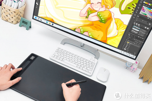 我的灵魂绘画新搭档——绘王G930L数位板亲测体验休闲区蓝鸢梦想 - Www.slyday.coM 我的灵魂绘画新搭档——绘王G930L数位板亲测体验休闲区蓝鸢梦想 - Www.slyday.coM