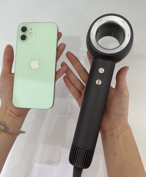 比3000块大牌吹风机还好用!一吹顺滑直,Tony都追着我要链接!休闲区蓝鸢梦想 - Www.slyday.coM 比3000块大牌吹风机还好用!一吹顺滑直,Tony都追着我要链接!休闲区蓝鸢梦想 - Www.slyday.coM