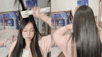 比3000块大牌吹风机还好用!一吹顺滑直,Tony都追着我要链接!休闲区蓝鸢梦想 - Www.slyday.coM 比3000块大牌吹风机还好用!一吹顺滑直,Tony都追着我要链接!休闲区蓝鸢梦想 - Www.slyday.coM