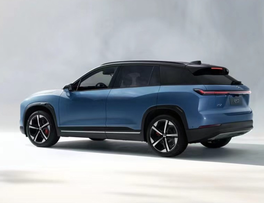 500万内最好的SUV遇到对手?这三台吊打L9!