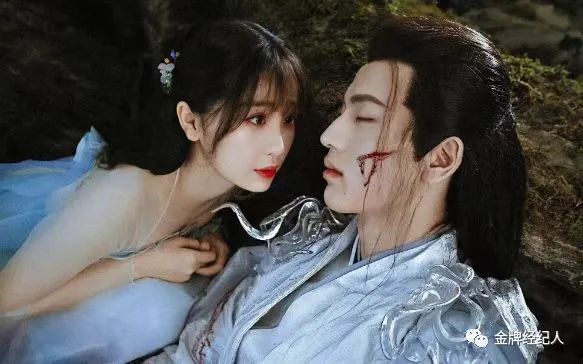 《苍兰诀》霸屏,仙侠流量密码有效?休闲区蓝鸢梦想 - Www.slyday.coM 《苍兰诀》霸屏,仙侠流量密码有效?休闲区蓝鸢梦想 - Www.slyday.coM