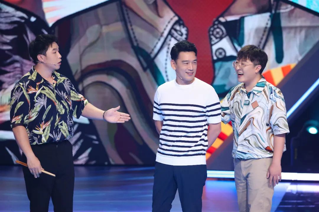 美食料理也能“互为捧逗”,《听说很好吃》上演“最佳搭档”的诞生休闲区蓝鸢梦想 - Www.slyday.coM 美食料理也能“互为捧逗”,《听说很好吃》上演“最佳搭档”的诞生休闲区蓝鸢梦想 - Www.slyday.coM