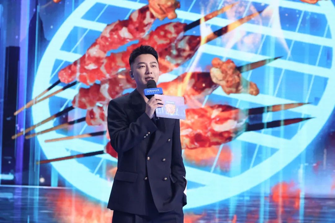 美食料理也能“互为捧逗”,《听说很好吃》上演“最佳搭档”的诞生休闲区蓝鸢梦想 - Www.slyday.coM 美食料理也能“互为捧逗”,《听说很好吃》上演“最佳搭档”的诞生休闲区蓝鸢梦想 - Www.slyday.coM