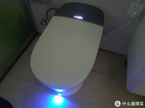 原来智能马桶真的很香,提升幸福指数,云米智能马桶Nano2轻体验休闲区蓝鸢梦想 - Www.slyday.coM 原来智能马桶真的很香,提升幸福指数,云米智能马桶Nano2轻体验休闲区蓝鸢梦想 - Www.slyday.coM