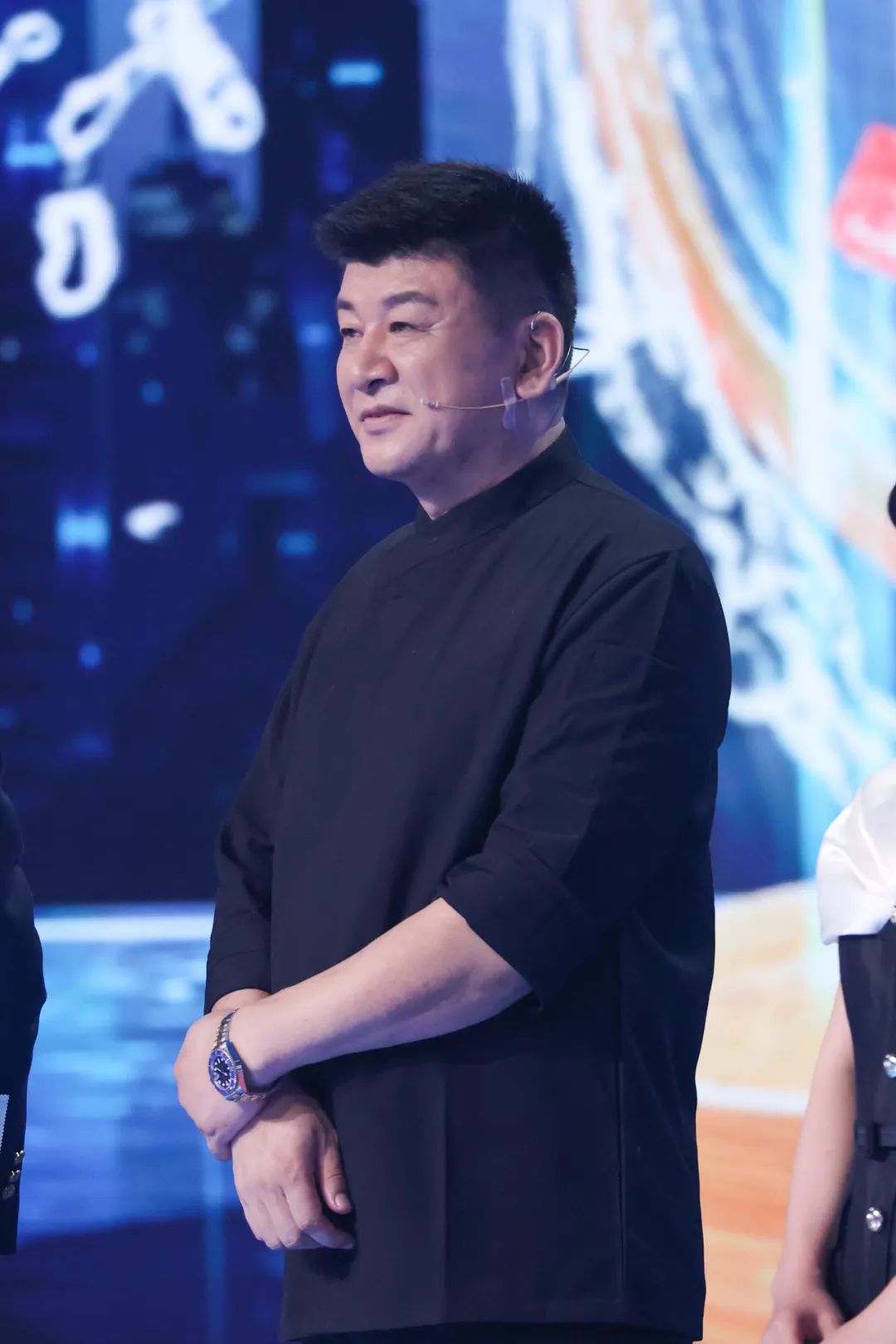 美食料理也能“互为捧逗”,《听说很好吃》上演“最佳搭档”的诞生休闲区蓝鸢梦想 - Www.slyday.coM 美食料理也能“互为捧逗”,《听说很好吃》上演“最佳搭档”的诞生休闲区蓝鸢梦想 - Www.slyday.coM