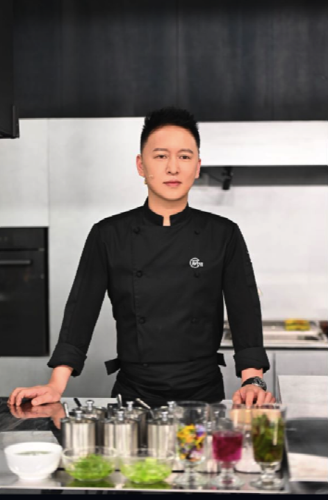 美食料理也能“互为捧逗”,《听说很好吃》上演“最佳搭档”的诞生休闲区蓝鸢梦想 - Www.slyday.coM 美食料理也能“互为捧逗”,《听说很好吃》上演“最佳搭档”的诞生休闲区蓝鸢梦想 - Www.slyday.coM