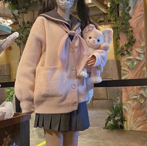 今年内娱最火的是谁?顶流女明星玲娜贝儿!来看如何一秒获得女明星同款穿搭!休闲区蓝鸢梦想 - Www.slyday.coM 今年内娱最火的是谁?顶流女明星玲娜贝儿!来看如何一秒获得女明星同款穿搭!休闲区蓝鸢梦想 - Www.slyday.coM