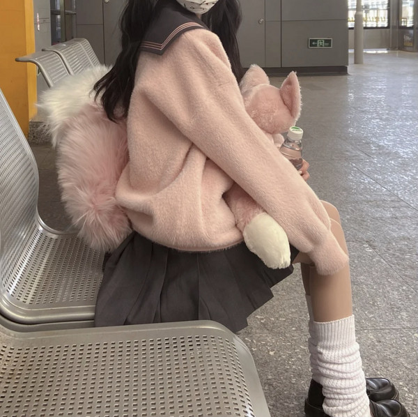 今年内娱最火的是谁?顶流女明星玲娜贝儿!来看如何一秒获得女明星同款穿搭!休闲区蓝鸢梦想 - Www.slyday.coM 今年内娱最火的是谁?顶流女明星玲娜贝儿!来看如何一秒获得女明星同款穿搭!休闲区蓝鸢梦想 - Www.slyday.coM