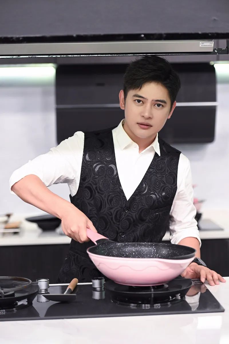 美食料理也能“互为捧逗”,《听说很好吃》上演“最佳搭档”的诞生休闲区蓝鸢梦想 - Www.slyday.coM 美食料理也能“互为捧逗”,《听说很好吃》上演“最佳搭档”的诞生休闲区蓝鸢梦想 - Www.slyday.coM