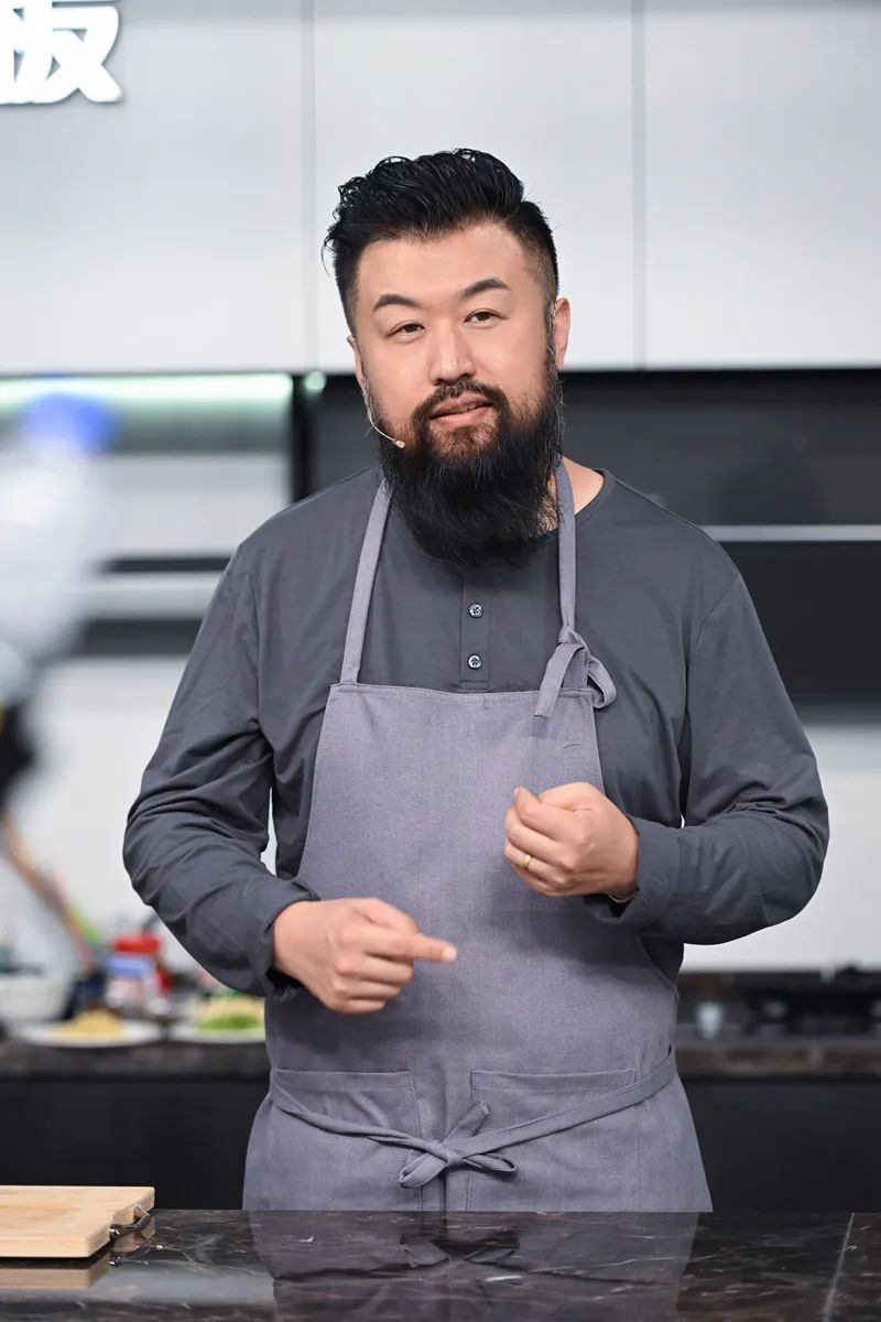 美食料理也能“互为捧逗”,《听说很好吃》上演“最佳搭档”的诞生休闲区蓝鸢梦想 - Www.slyday.coM 美食料理也能“互为捧逗”,《听说很好吃》上演“最佳搭档”的诞生休闲区蓝鸢梦想 - Www.slyday.coM