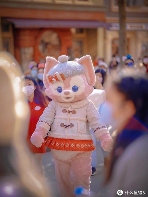 今年内娱最火的是谁?顶流女明星玲娜贝儿!来看如何一秒获得女明星同款穿搭!休闲区蓝鸢梦想 - Www.slyday.coM 今年内娱最火的是谁?顶流女明星玲娜贝儿!来看如何一秒获得女明星同款穿搭!休闲区蓝鸢梦想 - Www.slyday.coM