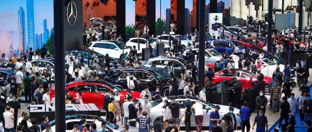 推动汽车消费复苏，成都车展有了“新使命”