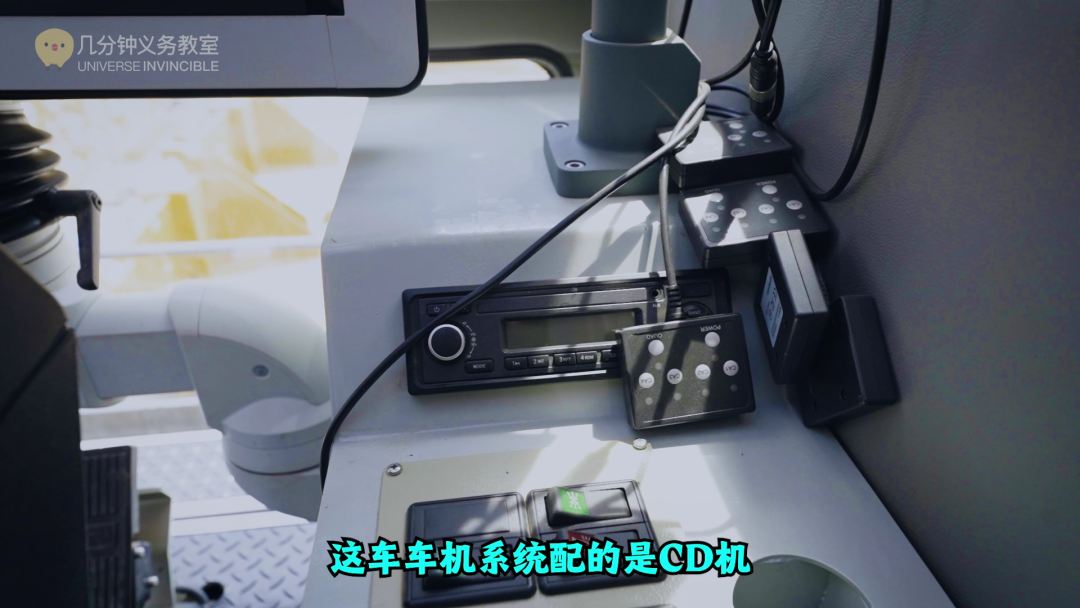 這才是真正的“國產車之光”！值得驕傲的大國重器！(圖8)