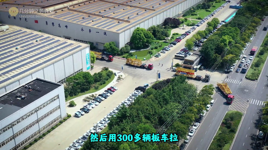 這才是真正的“國產車之光”！值得驕傲的大國重器！(圖12)