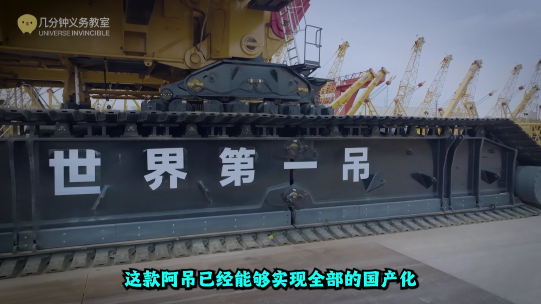 這才是真正的“國產車之光”！值得驕傲的大國重器！(圖19)
