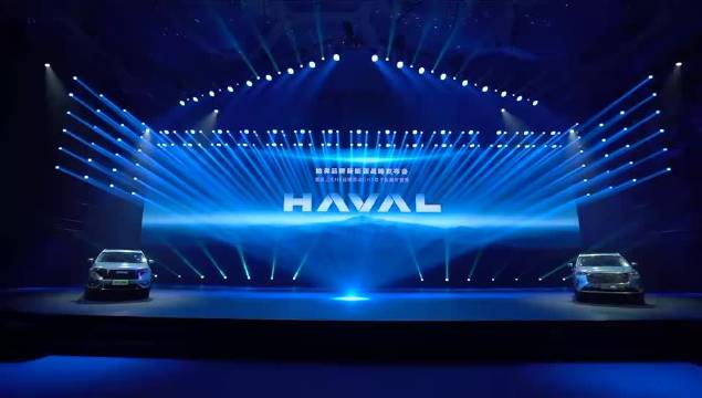 新能源SUV格局该变了么？