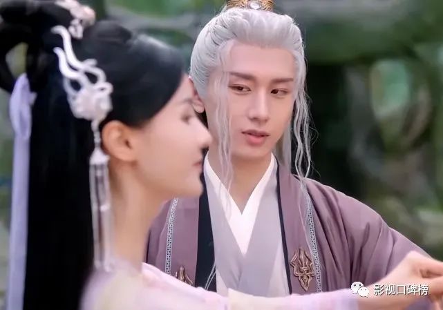 《沉香如屑》成毅一人饰三角,对待感情,人物性格大不同休闲区蓝鸢梦想 - Www.slyday.coM 《沉香如屑》成毅一人饰三角,对待感情,人物性格大不同休闲区蓝鸢梦想 - Www.slyday.coM