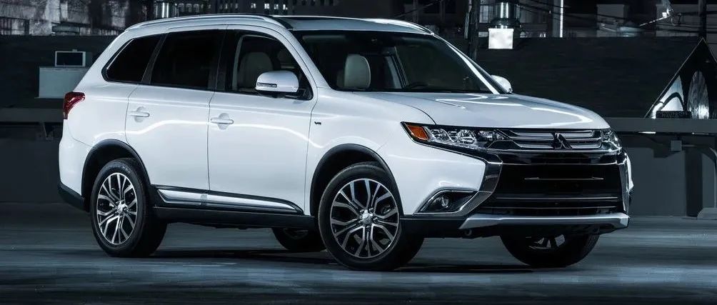 这些被冷落的SUV，进口发动机，标配2.0T＋7座！15万起还卖不动？