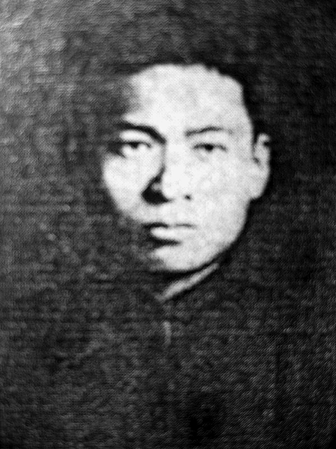 为了免入敌手魏长魁自刎牺牲