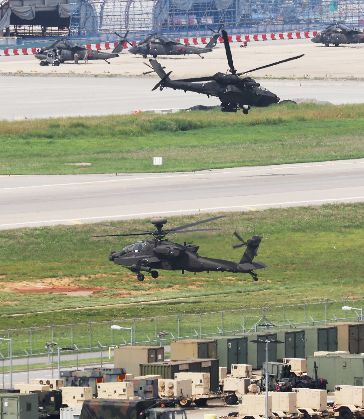 多图直击韩美军演|史无前例!超48万韩国人参与民防演习休闲区蓝鸢梦想 - Www.slyday.coM 多图直击韩美军演|史无前例!超48万韩国人参与民防演习休闲区蓝鸢梦想 - Www.slyday.coM