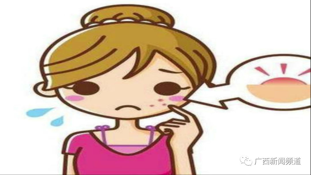 还在挤“痘痘”?一颗“痘”引发的“感染休克” ,这几个部位慎挤!休闲区蓝鸢梦想 - Www.slyday.coM 还在挤“痘痘”?一颗“痘”引发的“感染休克” ,这几个部位慎挤!休闲区蓝鸢梦想 - Www.slyday.coM